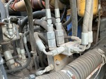Hydraulics with Hoses