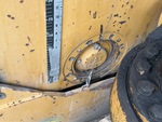 Chassis with Rotor Final Drive