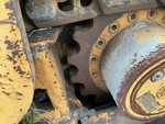 Undercarriage with Sprockets