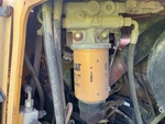 Engine with Fuel Leaks