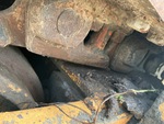 Undercarriage with Track links