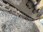 Undercarriage with Track Rollers