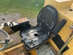 Control Station with Seats/Armrests