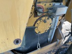 Chassis with Rotor Drive Clutch