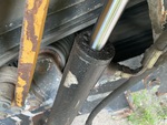 Hydraulics with Cylinder(s)