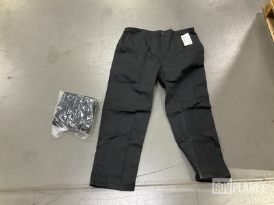 (357) Pairs of Unisex Food Service Trousers