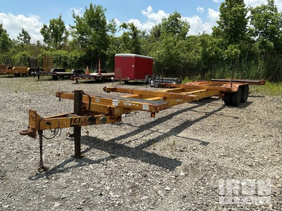 2005 Miscellaneous Trailers - Specialty Rimorchio per pali