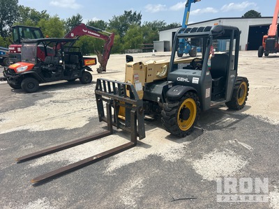 2018 (unverified) Gehl RS5-19 Telehandler