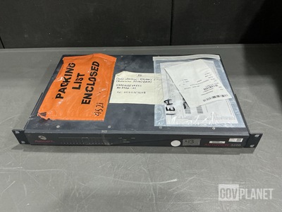 Avocent Autoview 3200 Digital KVM Switch
