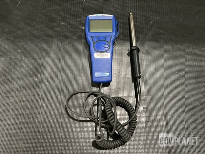 TSI VelociCalc 9515 Air Velocity Meter