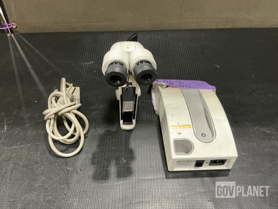 Kowa Portable Silt Lamp