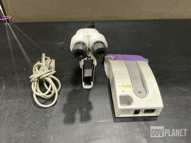 Kowa Portable Silt Lamp