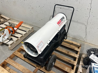 HeatStar 185000 BTU Ogrzewacz pomieszczeń