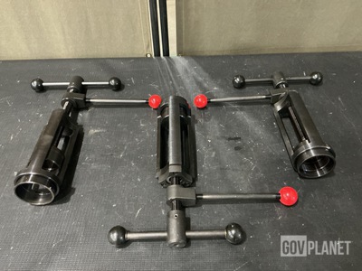 (3) Honeywell LTCT13874-01 Bearing Installing Tools