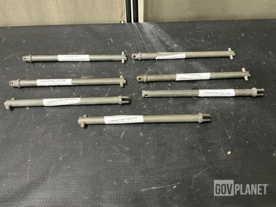 (49) BAE Systems 4660129-02 Rigid Connecting Links