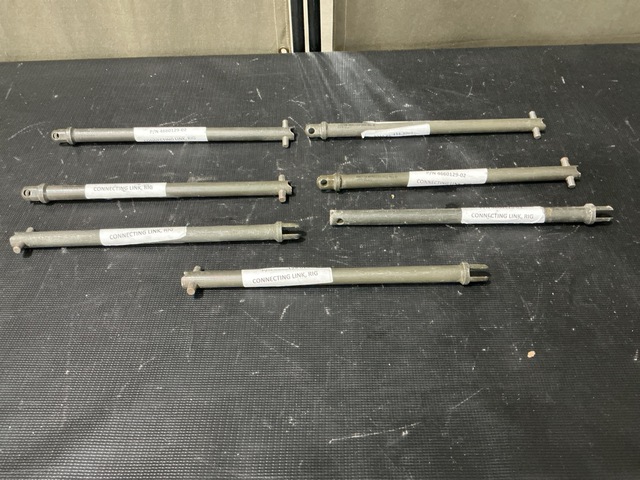 (49) BAE Systems 4660129-02 Rigid Connecting Links