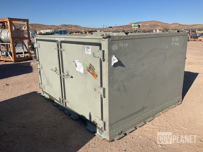 Storage Container