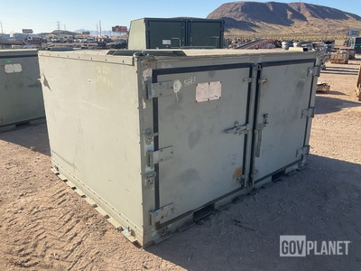 Storage Container