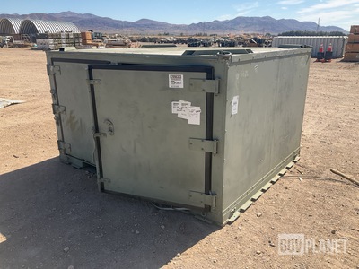 Storage Container