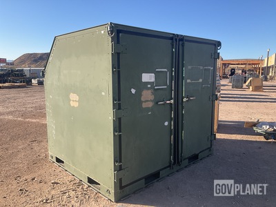 AAR Mobility Systems 56120000 Storage Container