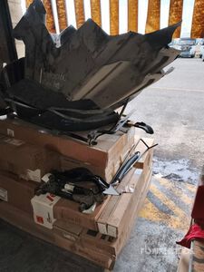 International Lote de Refacciones para Camiones International / Spare Parts fits International Trucks