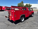 Picture, Right Rear Corner