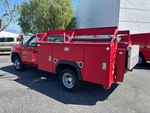 Picture, Left Rear Corner