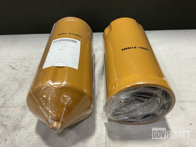 (46) Donaldson P170863 Fluid Filter Elements