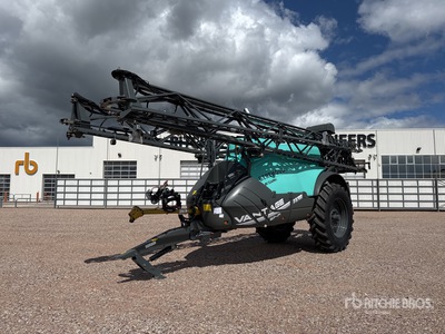 2024 Berthoud Vantage 6700 36 m S/A Pulverisateur Pull-Type Sprayer (Unused)