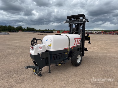2023 Nicolas TTZ 2 900 Interface S/A Pulverisateur Getrokken sproeier (Unused)