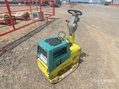 Ammann APH 5030 Plancha compactadora
