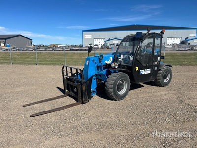Genie GTH-5519 Sollevatore telescopico