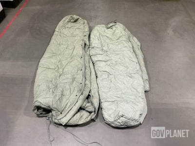 (40) Sleeping Bags