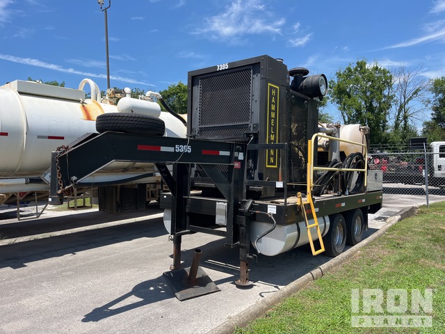 Concrete Equipment
