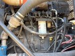 Engine with Fuel System