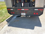 Trailer with Trailer Lights