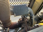 Engine with Exhaust System