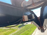 Trailer with Trailer Light Wiring