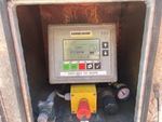 Control Station with Gauges