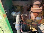 Engine with Sistema de Escape