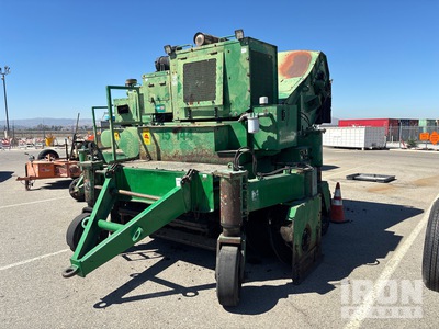 1994 Barber-Greene BG650 Schwadenaufnehmer