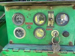 Control Station with Calibradores