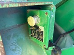 Control Station with Controles hidráulicos