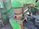 Chassis with Mecanismo de elevación y descenso
