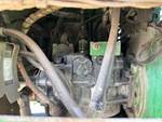 Hydraulics with Valves