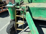 General Appearance with Steps/Ladders