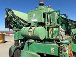 General Appearance with Paint