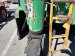 Chassis with Raise / Lower Mechanism