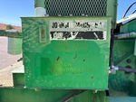 Hydraulics with Hydraulic Tank