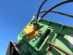 Hydraulics with Hydraulic Motors